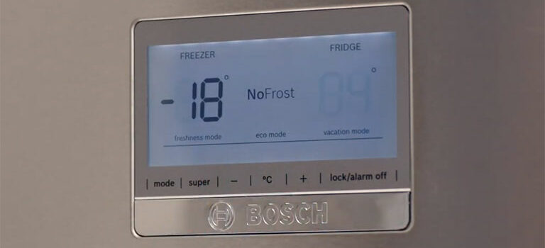 Temperature-Control-Settings-on-Bosch-Refrigerator