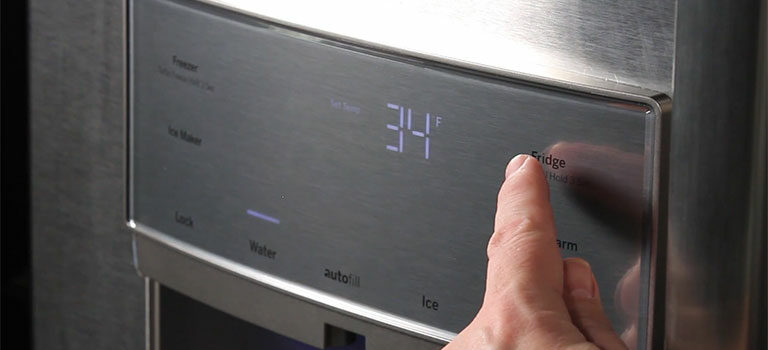 Temperature-Control-Settings-on-GE-Refrigerator