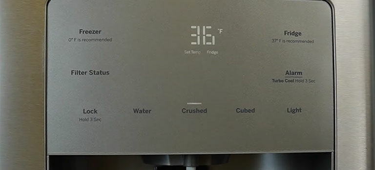 Temperature-Control-Settings-on-Kenmore-Refrigerator