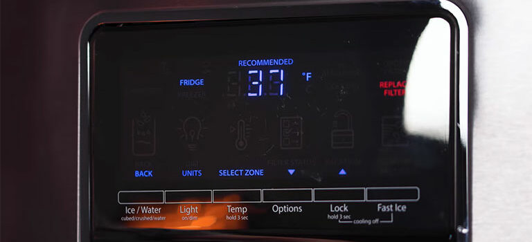 Temperature-Control-Settings-on-Whirlpool-Refrigerator